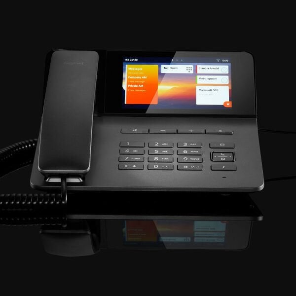 Gigaset Fusion IP Santral