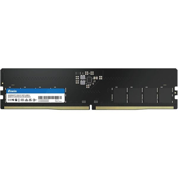 BIWIN 16GB 4800MHz DDR5 PC RAM BD5UD16G48C40