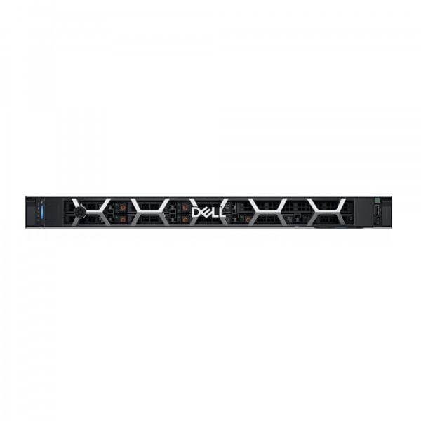 DELL R260SPL2 XEON 6325P 16GB 1x480GB SSD 1x700W 1U RACK SERVER