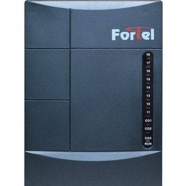 Fortel Z206 2/6 Santral