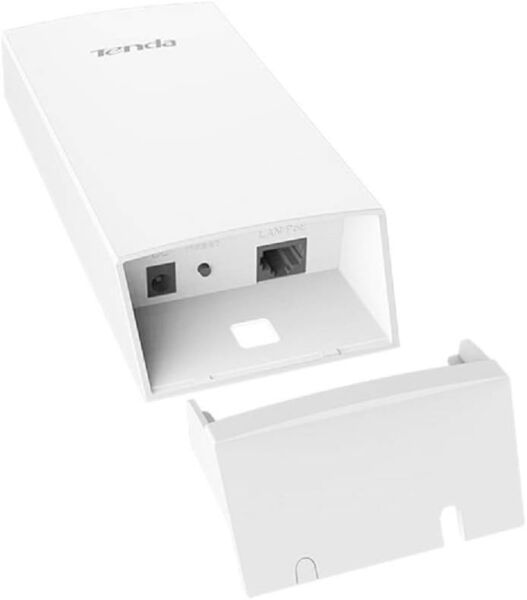 TENDA O1 300MBPS 8DBI 2.4GHz OUTDOOR 500M POINT to POINT ACCESS POINT