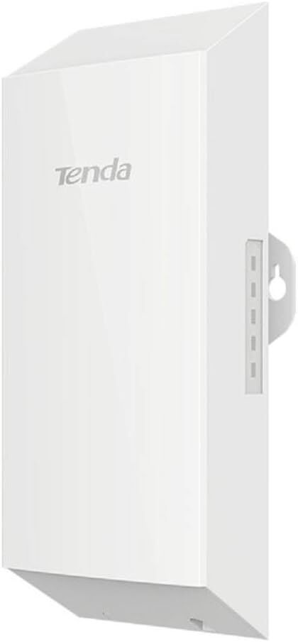 TENDA O1 300MBPS 8DBI 2.4GHz OUTDOOR 500M POINT to POINT ACCESS POINT