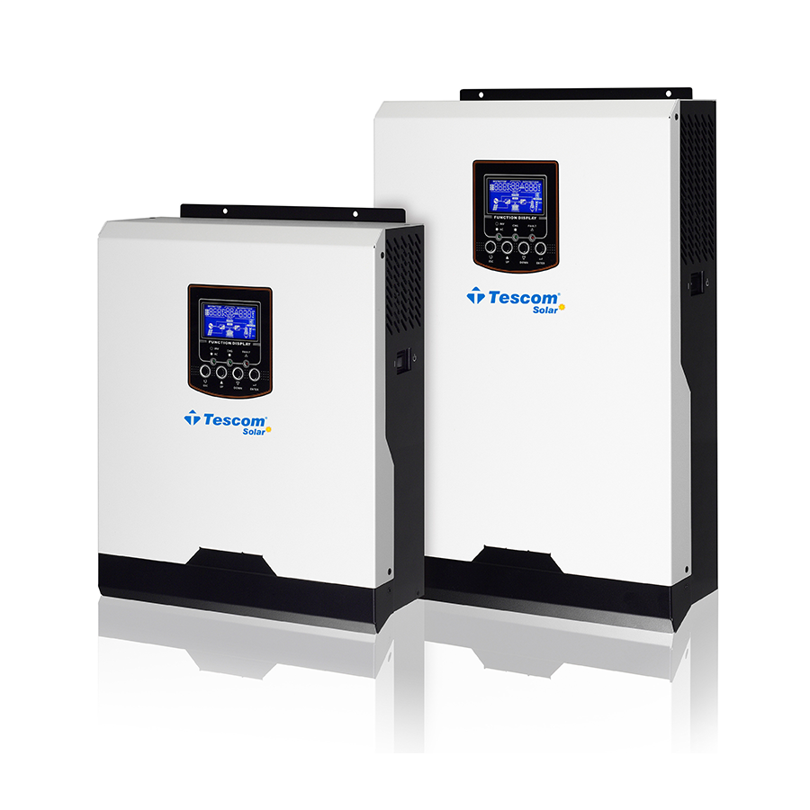 VTS3000 - 3kVA Solar Inverter