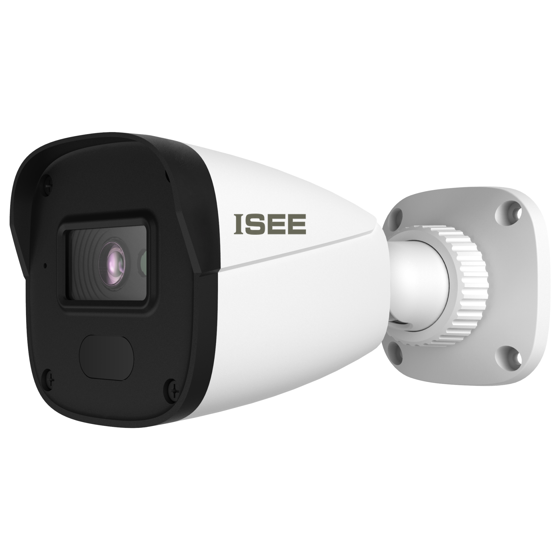 ISEE KAMERA IP ISN-9441S4L 4MP, 2.8MM, 20M IR, BULLET, VİDEO ANALİZ, PLAS+METAL KASA