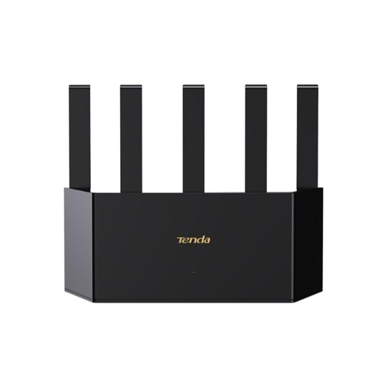 TENDA TE3L 3600Mbps 3 PORT GIGABIT 5 ANTEN DUAL BAND WIFI7 ROUTER