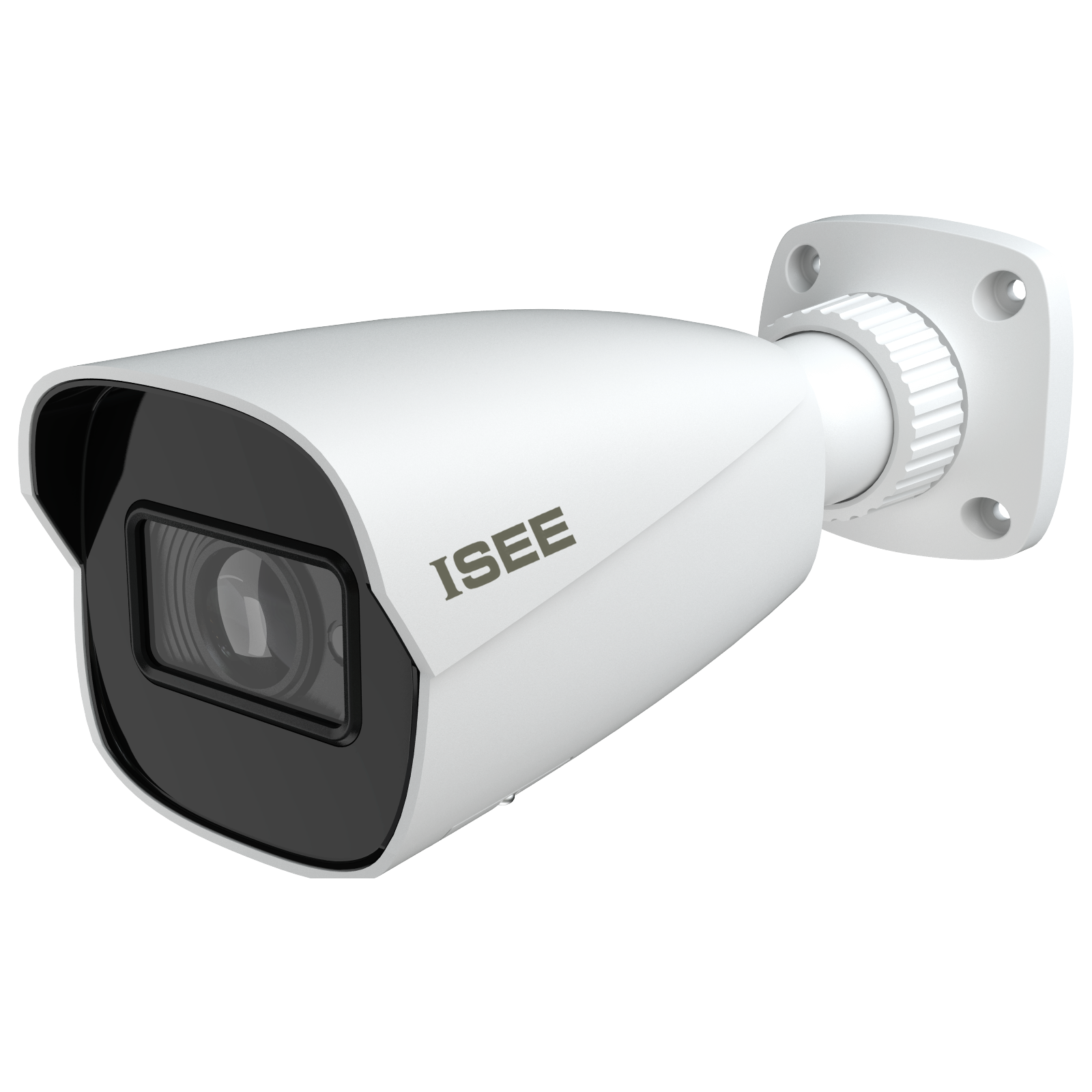 ISEE KAMERA IP ISN-9422S4 2MP 2.8MM, 50M IR, BULLET, VİDEO ANALİZ, SD KART, HAR. MİKR.