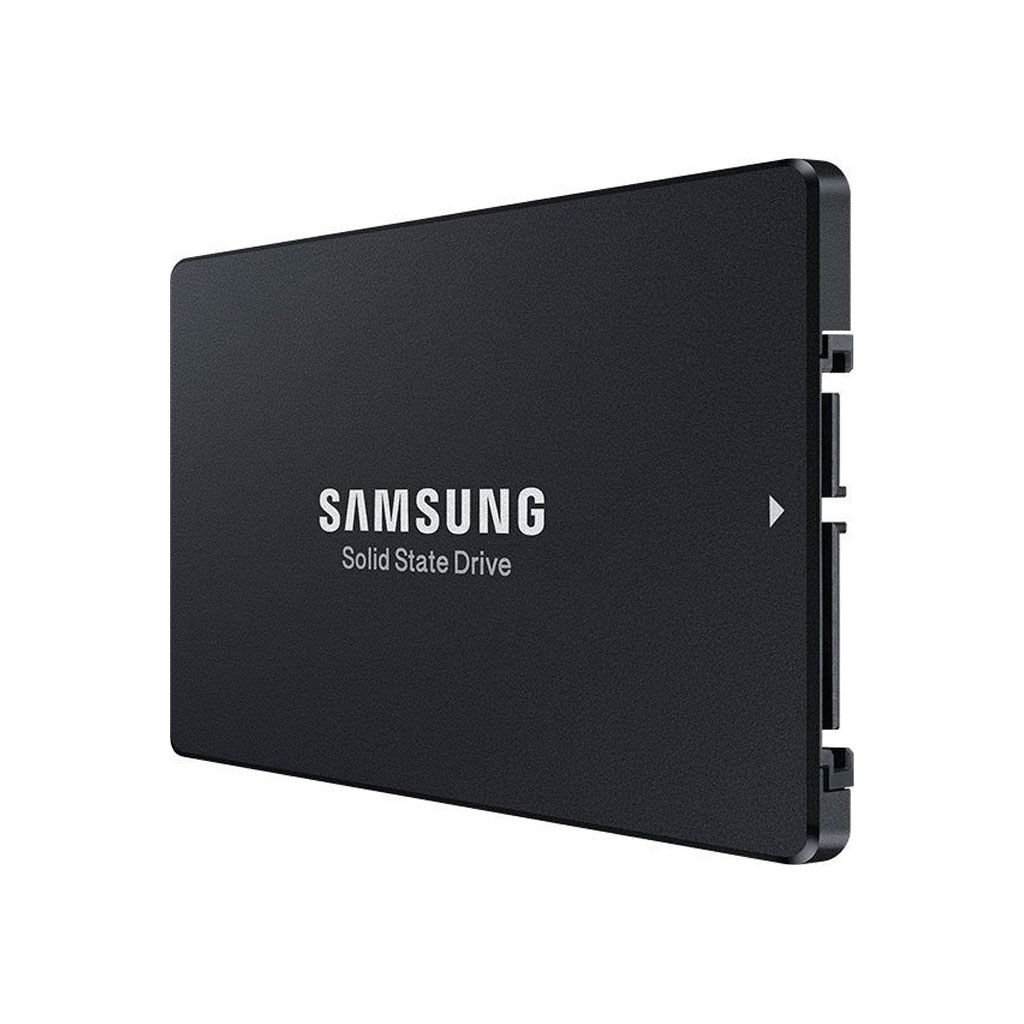 SAMSUNG PM893 1.92TB 2.5'' SATA SERVER SSD