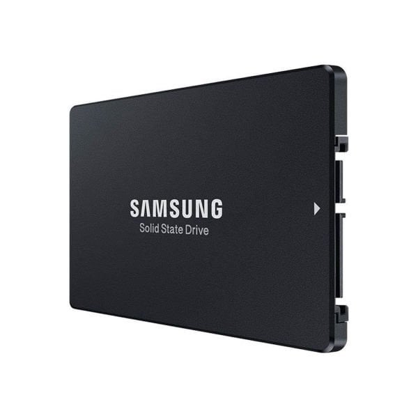 SAMSUNG PM893 1.92TB 2.5'' SATA SERVER SSD