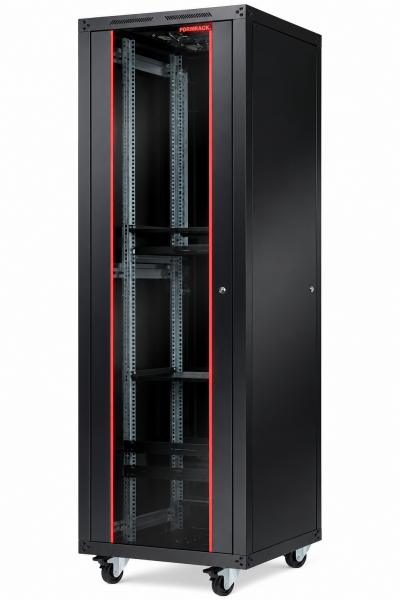 Formrack 36U 600x600 Netline Kabinet