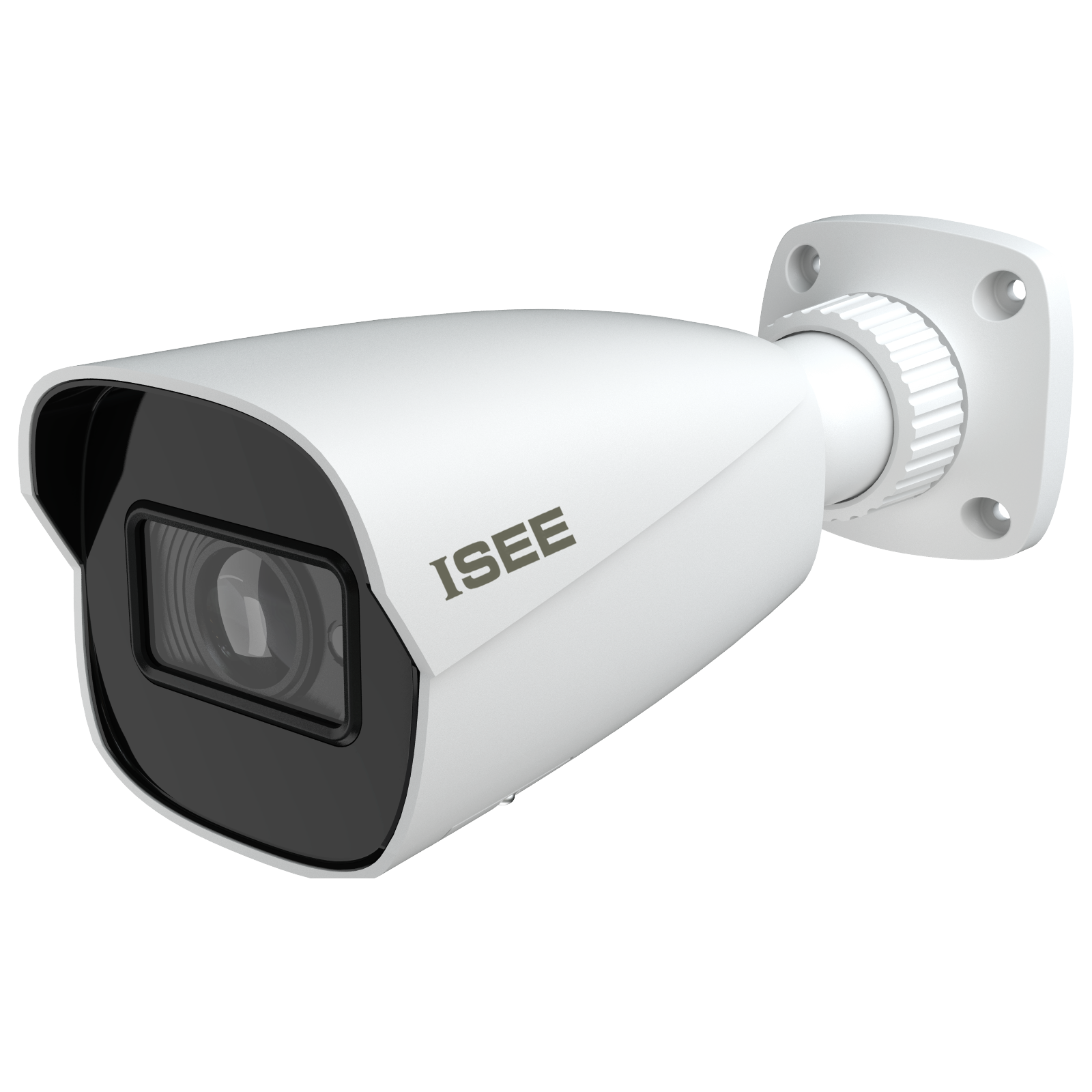 ISEE KAMERA IP ISN-9442S4 4MP, MOTORİZE, 2.8-12MM, 50M IR,BULLET, VİDEO ANALİZ, SD KART, METAL KASA