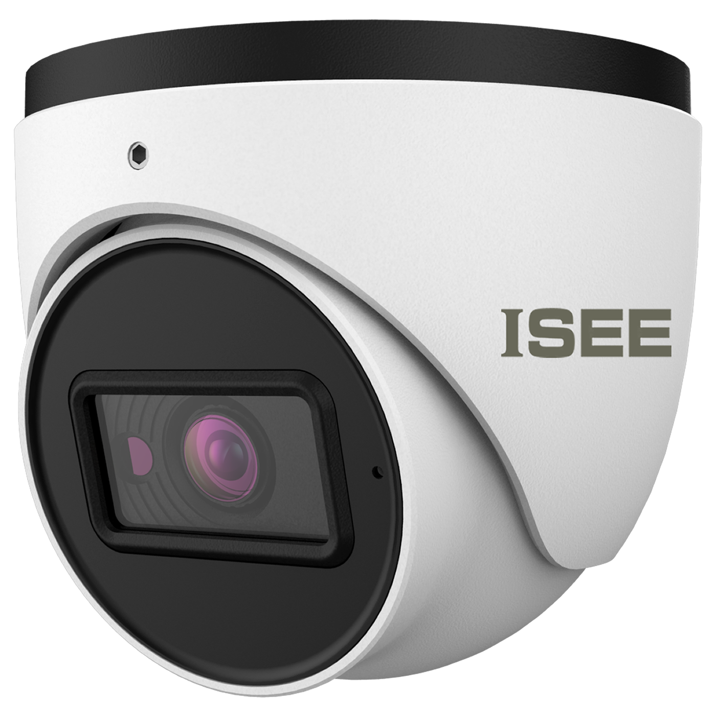 ISEE KAMERA IP ISN-9545S4 4MP, MOTORİZE, 2.8-12MM, 50M IR, DOME, VİDEO ANALİZ, SD KART, DAHİLİ MİKR., METAL KASA