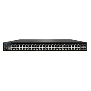 FOREDGE PS5052GT 48 PORT 10/100/1000 48 PORT POE 4X10G SFP 360W YONETILEBILIR RACK MOUNT SWITCH
