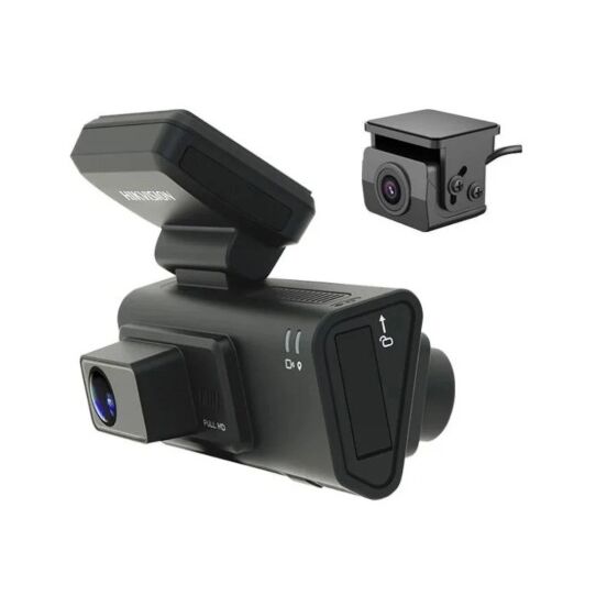 HIKVISION AE-DC2032-V300 1080P 4G SİM KART DESTEKLİ ARAÇ KAMERASI