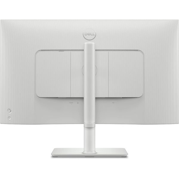 DELL S2725DS 27'' 4MS 100Hz QHD 2560x1440 HDMI/DP PIVOT BEYAZ IPS LED MONITOR