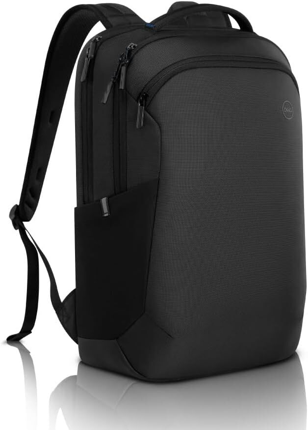 DELL ECOLOOP PRO (CP5723) 15.6'' SIYAH NOTEBOOK SIRT ÇANTASI