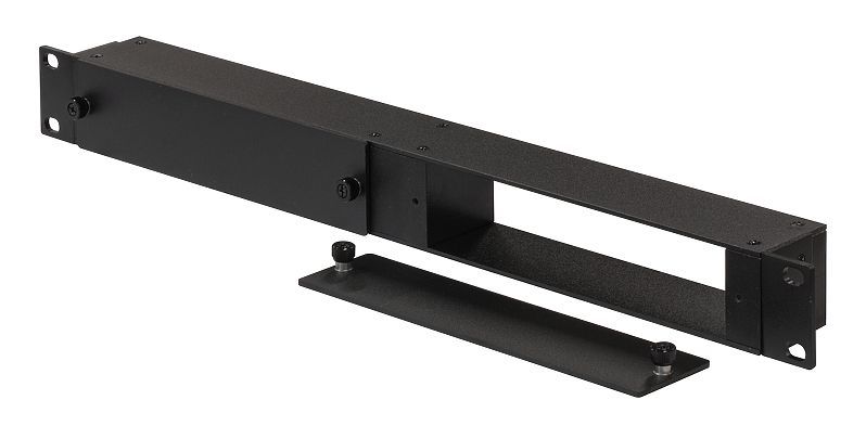 CWDM 1U Rack Bağlantı Kasası