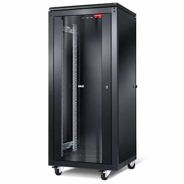 Formrack 26U 600x800 Netline Kabinet