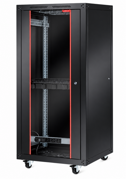 Formrack 32U 600x800 Netline Kabinet