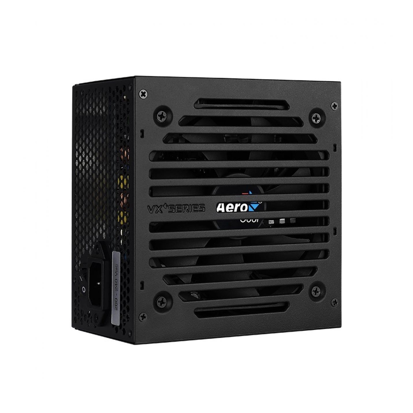 AEROCOOL VX PLUS 650W POWER SUPPLY AKTIF PFC AE-VXP650
