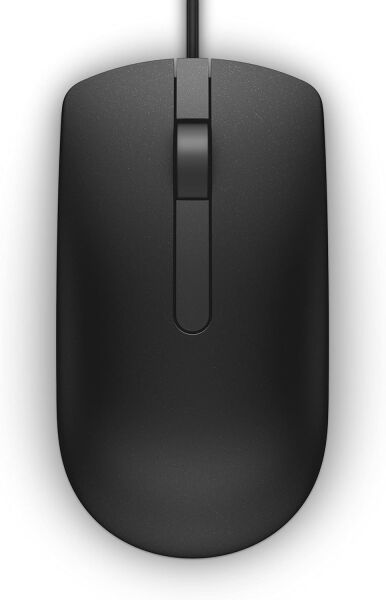 DELL 570-AAIS MS116 KABLOLU MOUSE