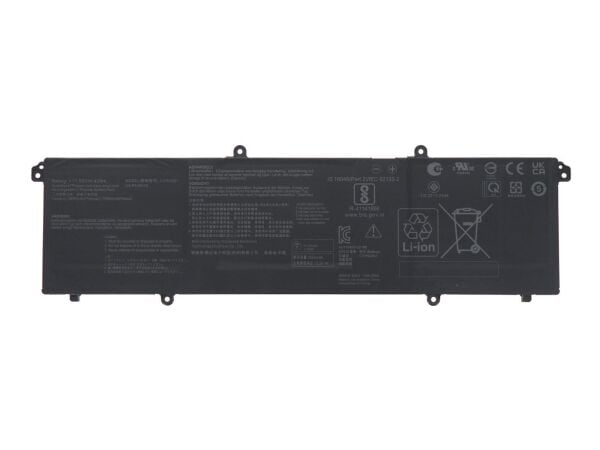 RETRO Asus C31N2201 Notebook Bataryası
