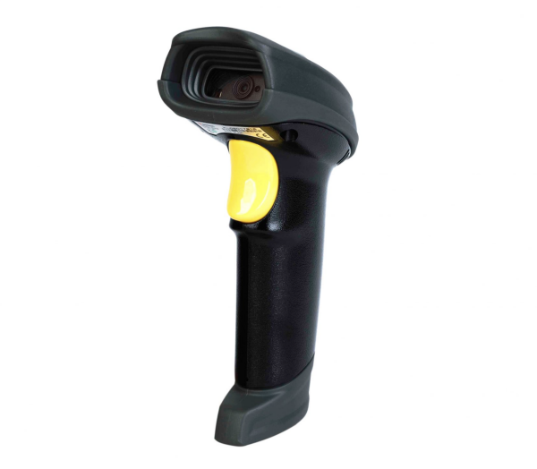 PERKON SPIDER SP610 1D-2D (Karekod) USB Barkod Okuyucu