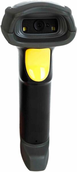 PERKON SPIDER SP610 1D-2D (Karekod) USB Barkod Okuyucu