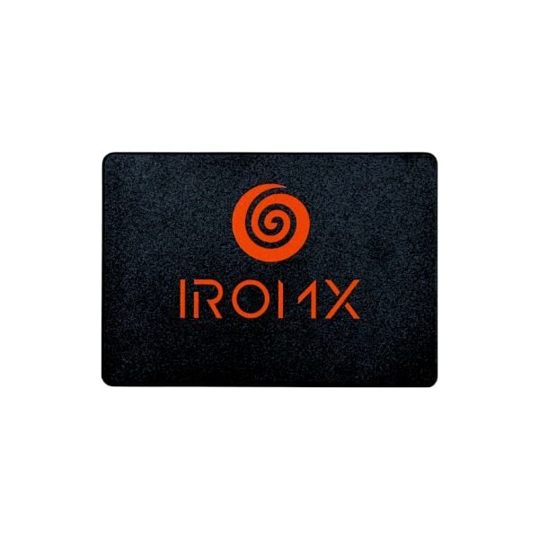 IROMX 512GB 500/480MB/s 2.5'' SATA 3.0 SSD IR512GS3