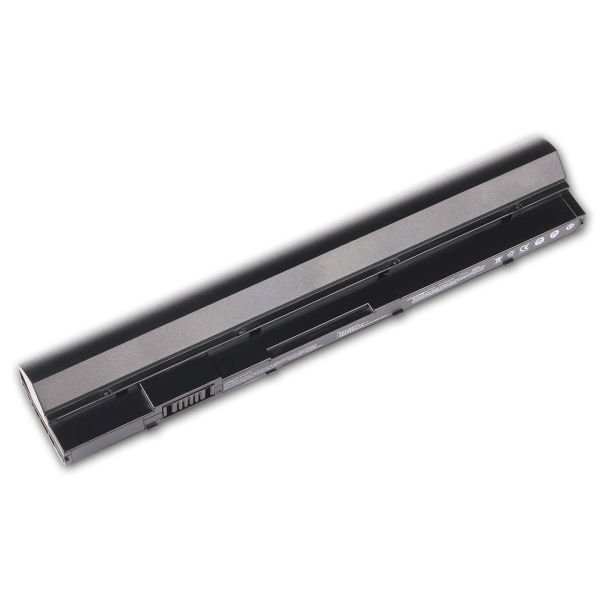 RETRO Clevo W510BAT-3 Notebook Bataryası - LG Cell