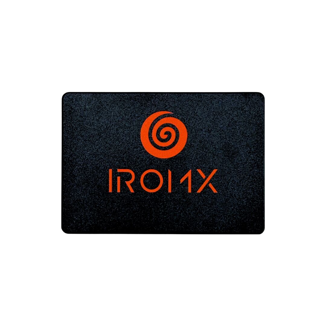 IROMX 128GB 500/450MB/s 2.5'' SATA 3.0 SSD IR128GS3