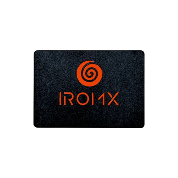 IROMX 128GB 500/450MB/s 2.5'' SATA 3.0 SSD IR128GS3