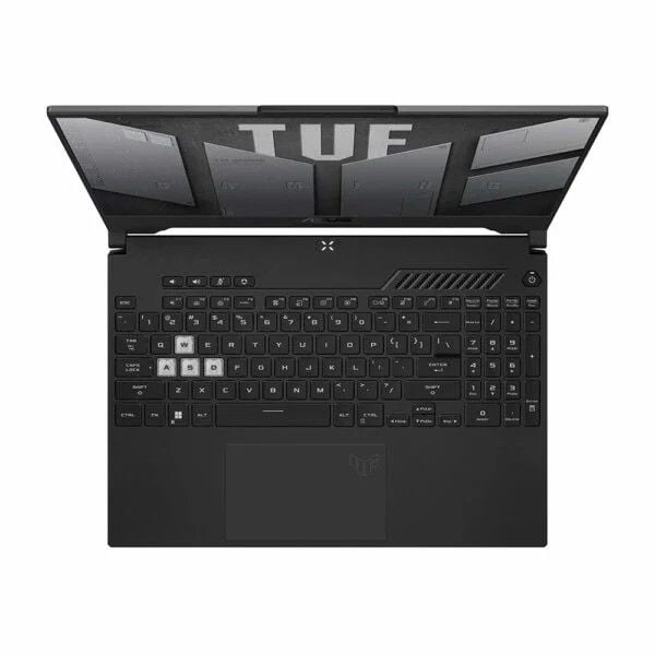 ASUS TUF GAMING F15 FX507ZC4-HN362 I5-12500H 8GB 512GB SSD 4GB RTX3050 15.6'' FHD 144HZ FREEDOS NOTEBOOK