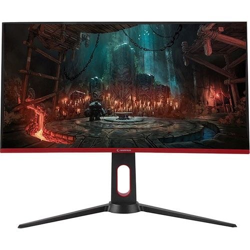 Rampage RM-165 27inç Led 165Hz Freesync Technology PC Curved Oyuncu Monitörü