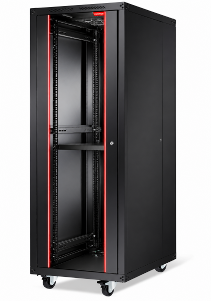 Formrack 32U 600x1000 Netline Kabinet