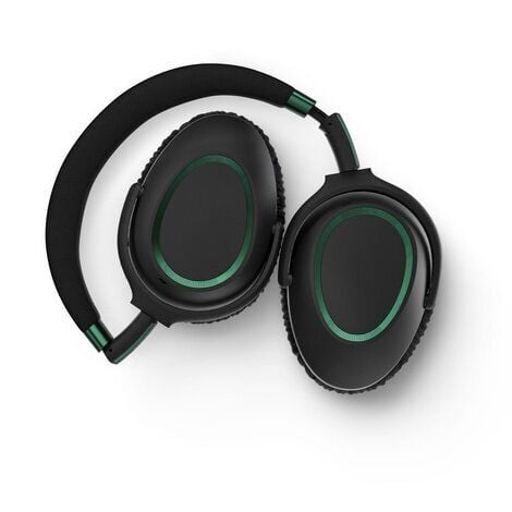 EPOS ADAPT 660 AMC (Aston Martin Cognizant) Bluetooth Kulaklık