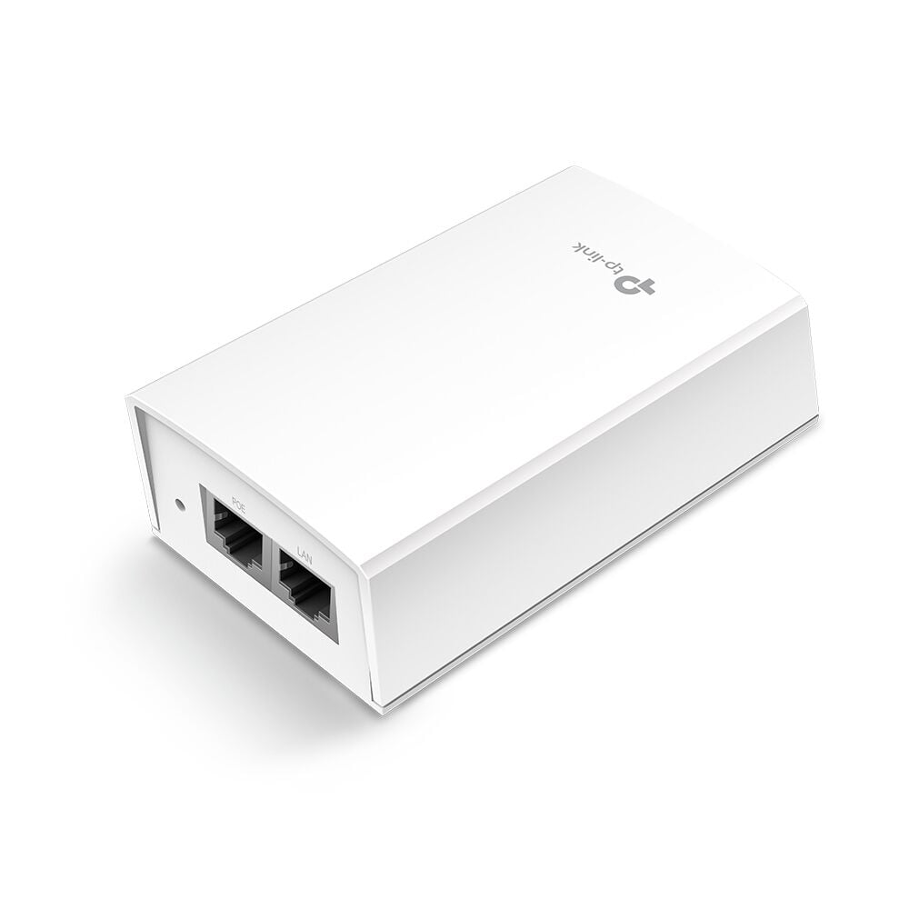 Tp-link 48V 0.5A Gigabit Pasif PoE Adaptör