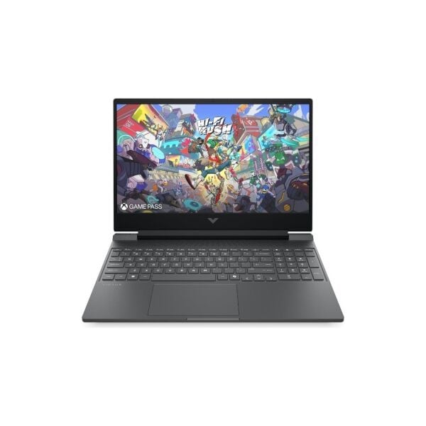 HP VİCTUS 15-FB3703NT B9KM1EA RYZEN 7 8845HS 16GB 1TB SSD 6GB RTX4050 15.6'' FHD 144HZ WIN11 HOME GAMING NOTEBOOK