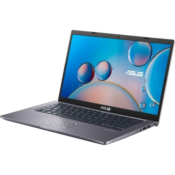 ASUS X415FA-EK068 I3-10110U 4GB 256GB SSD O/B VGA 14'' FHD FREEDOS NOTEBOOK