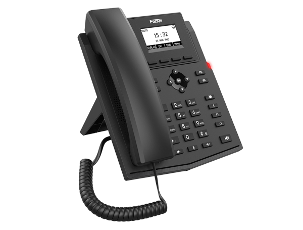 Fanvil X301P IP Telefon