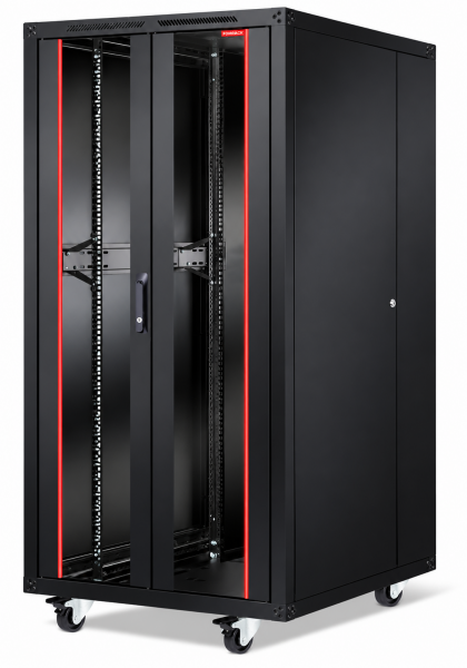Formrack 32U 800x800 Netline Kabinet