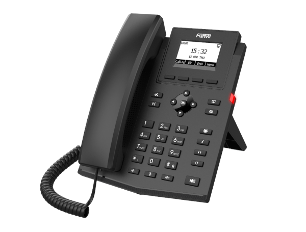 Fanvil X301P IP Telefon