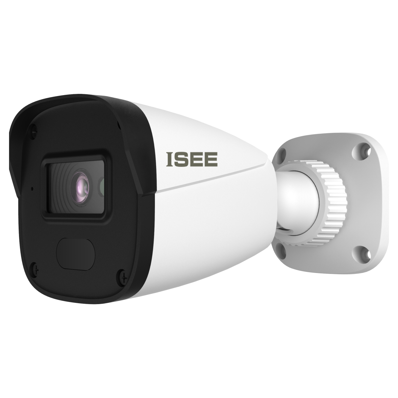 ISEE KAMERA IP ISN-9421S3BL, 2MP, 3.6MM, 20M IR, BULLET, VİDEO ANALİZ, PLAST+METAL