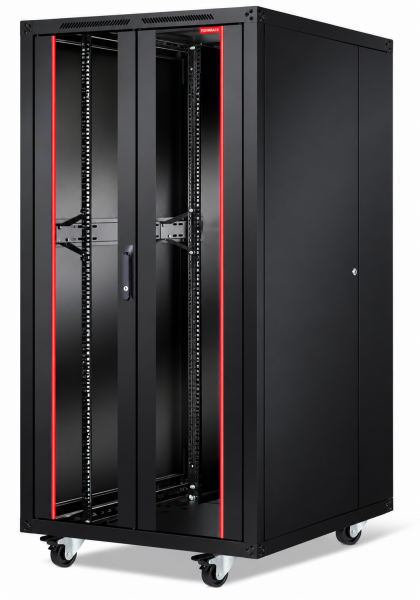 Formrack 36U 800x800 Netline Kabinet