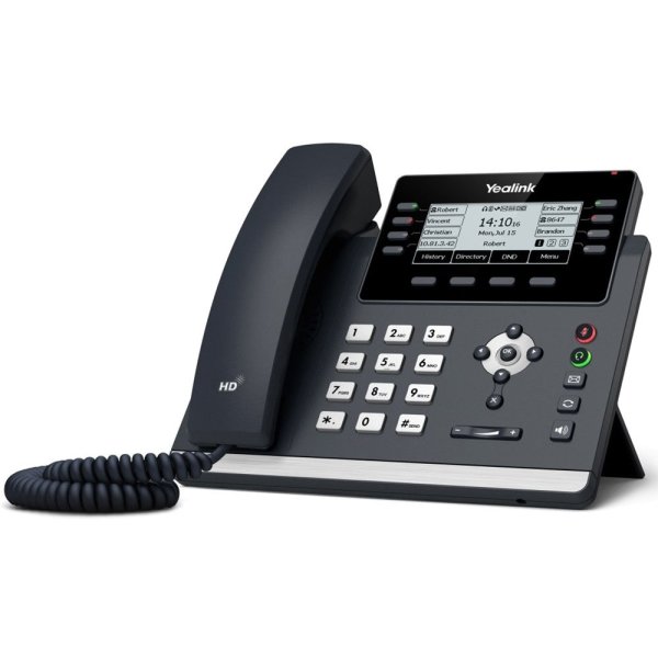 Yealink T43U IP Telefon