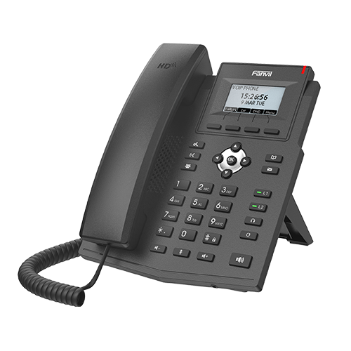 Fanvil X301 IP Telefon