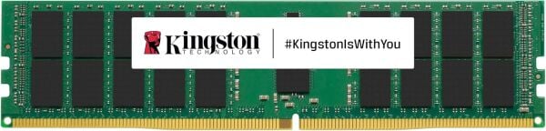 KINGSTON KSM32ED8/32ME 32GB 3200MHz DDR4 CL22 ECC SERVER RAM
