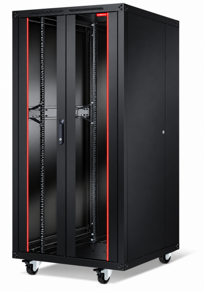Formrack 32U 800x1000 Netline Kabinet