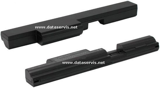 RETRO Compaq Evo N400, N400c, N410, N410c, Presario 300, 305, 306, 213282-001 Notebook Bataryası