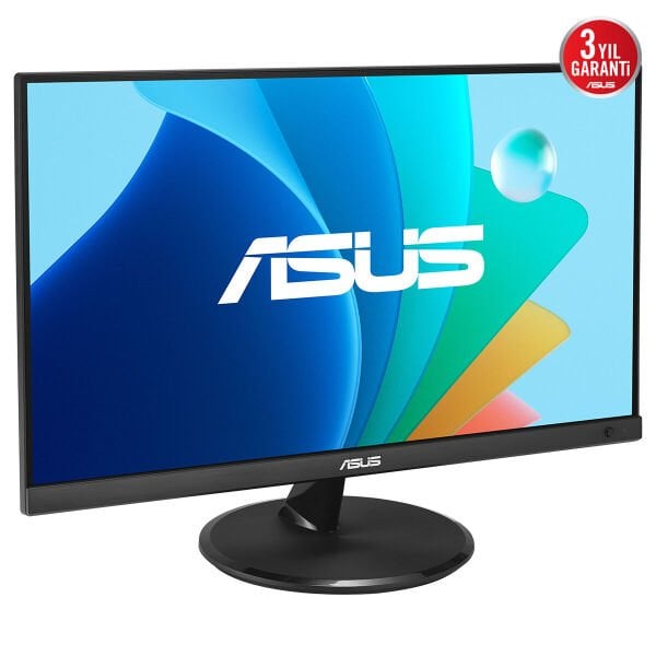 Asus VP227HF 21.5'' 1 ms Full HD 100 Hz Monitör