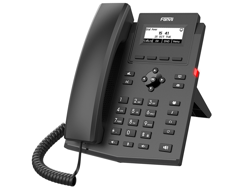Fanvil X301W IP Telefon